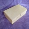 Шкатулка 25х15х9, из сосны, фото 6