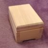 Шкатулка 12х8х7, из сосны, фото 4
