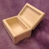 Шкатулка 12х8х7, из сосны, фото 7