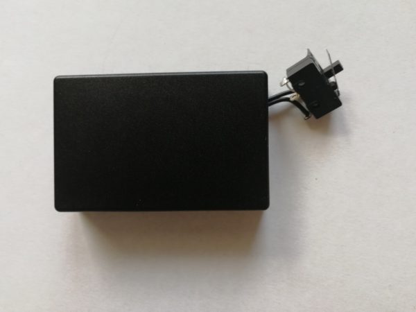 Audio module in a case 71x46x19, picture 10
