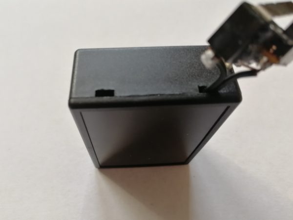 Audio module in a case 71x46x19, picture 13
